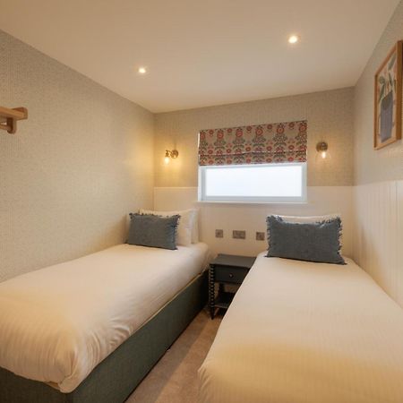 Florence House Boutique Hotel And Restaurant Portsmouth Esterno foto