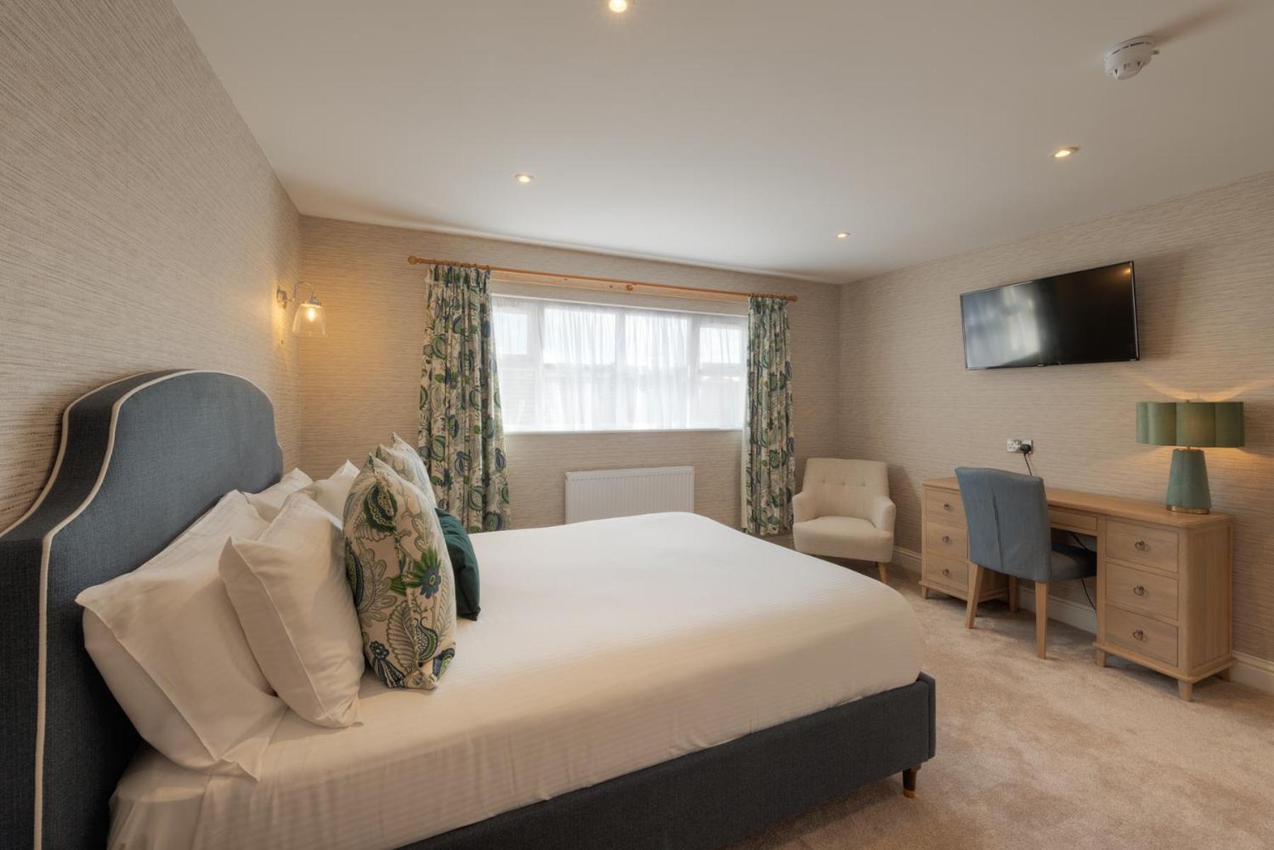 Florence House Boutique Hotel And Restaurant Portsmouth Esterno foto
